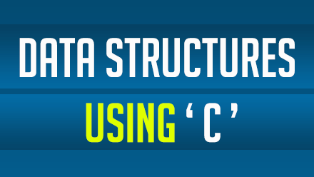Data Structures using C