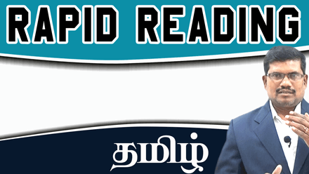 Rapid Reading for Students