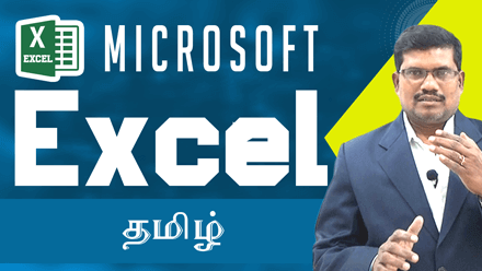 Microsoft Excel