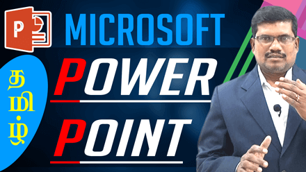Microsoft Powerpoint