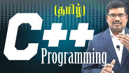 C++ Programming