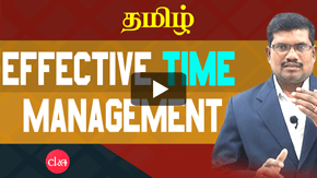 Effective Time Management