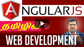 Angular JS