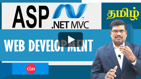ASP.NET MVC