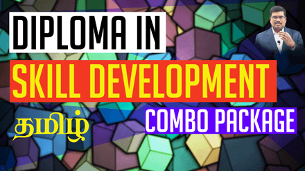 Diploma in Skill Development